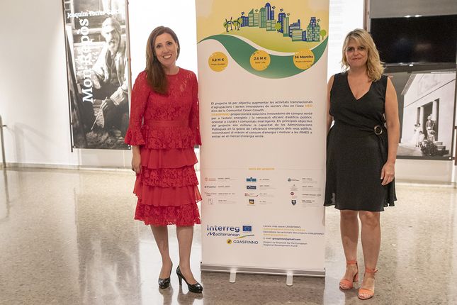 CHAMBER AWARDS 2019 - CHAMBER OF TERRASSA